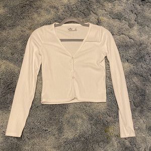 Hollister long sleeve